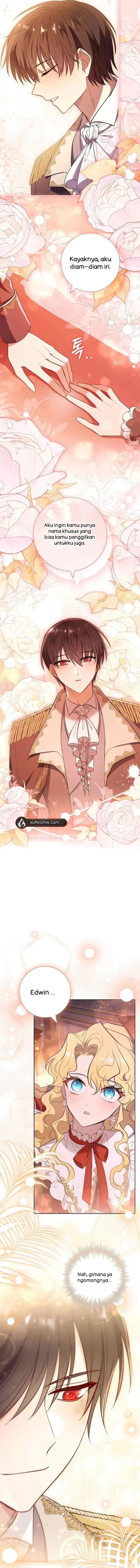 I'll Respect The Male Lead Taste chapter 74 halaman 4