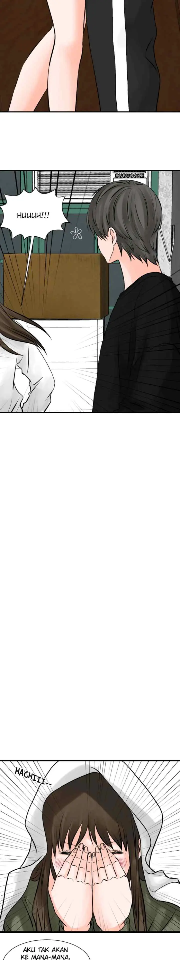 One + One (Bao A) chapter 89 halaman 16