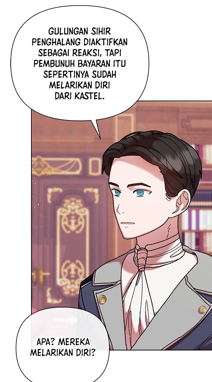 Ingram's Light chapter 67 halaman 13