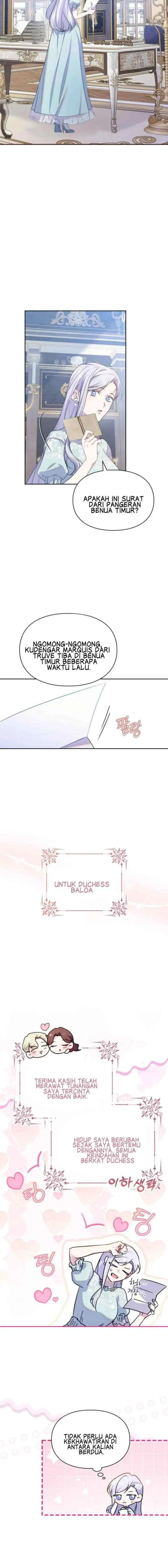 I Became the Tyrant's Servant chapter 77 halaman 14