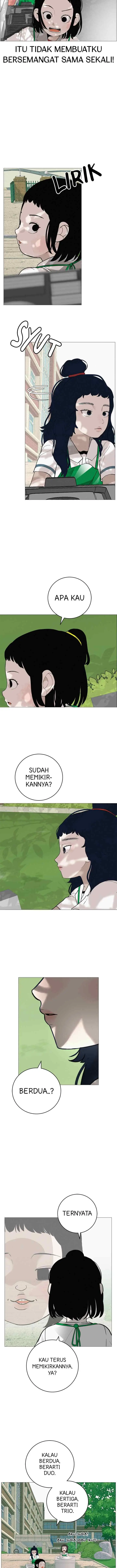 Radiant Rewind chapter 18 halaman 7