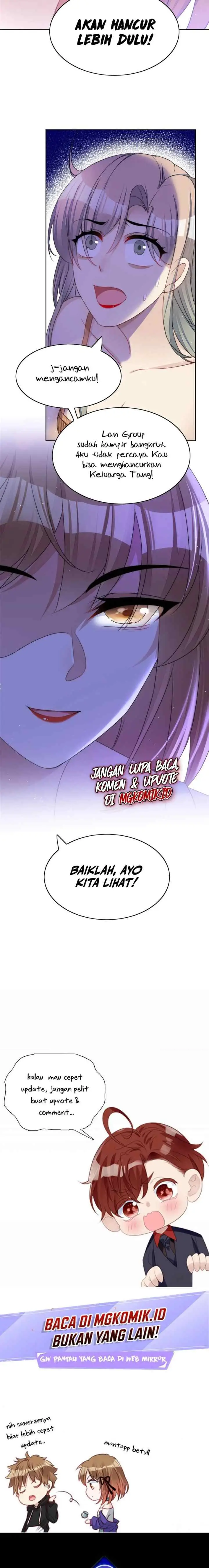 Furen Ta Chengle Da Laomen De Tuan Chong chapter 15 halaman 11