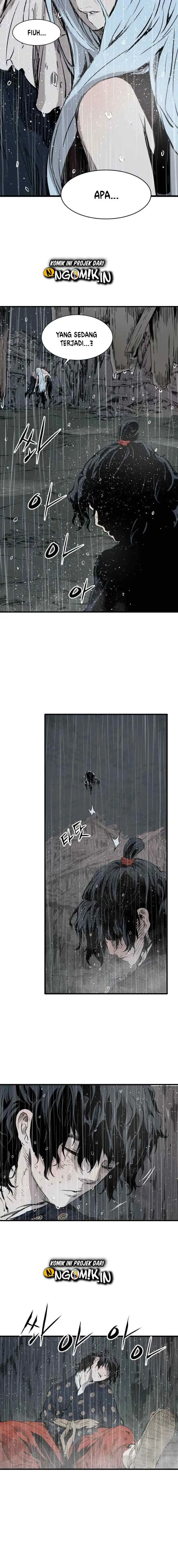 Sword Sheath's Child chapter 11 halaman 14
