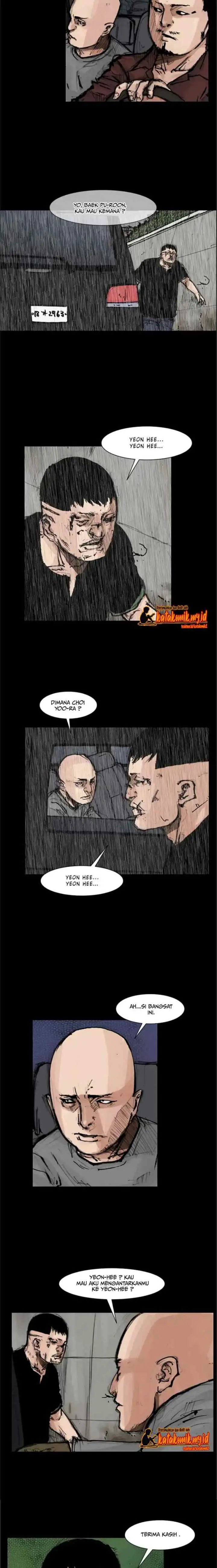 Dokgo 2 chapter 97 halaman 10