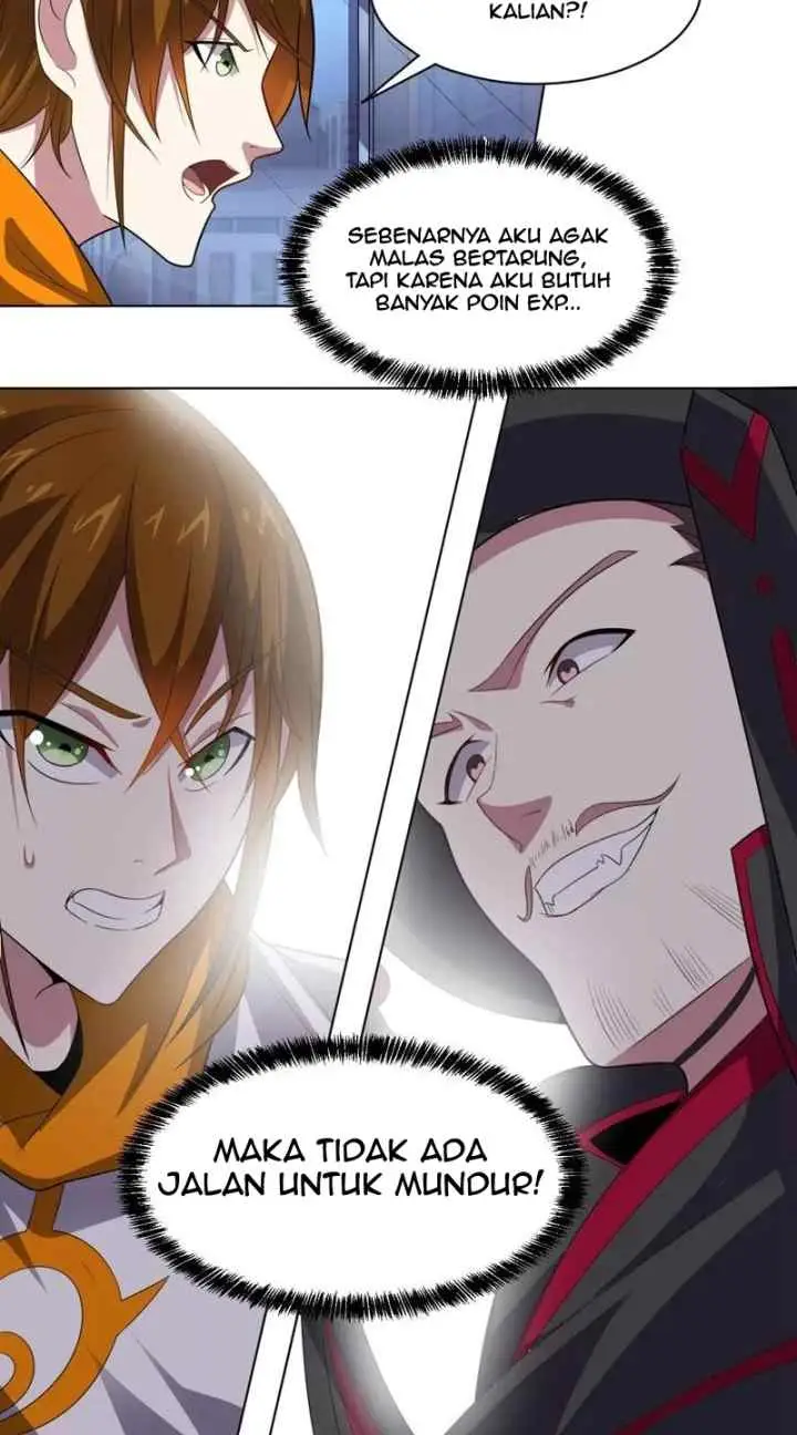 Big Hero's Girlfriend is Super Fierce! chapter 92 halaman 16