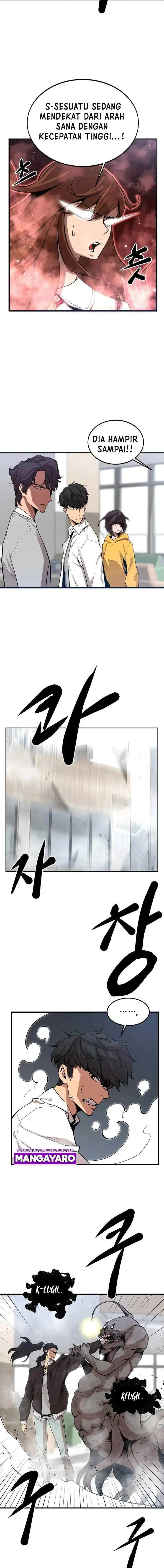 Gwei chapter 20 halaman 12