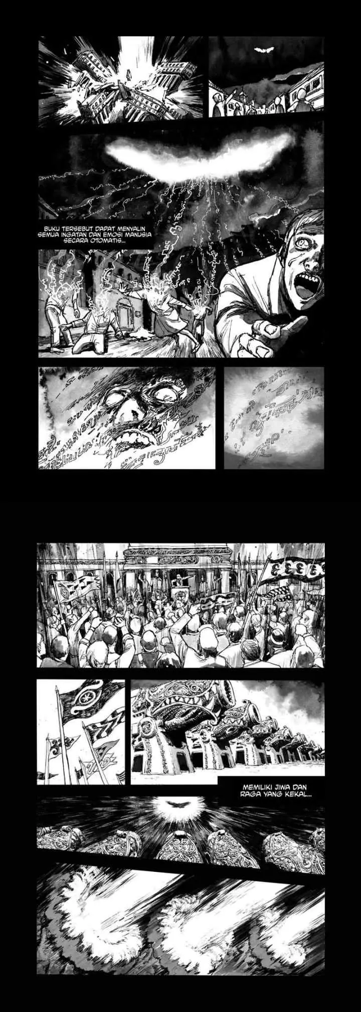 BIBLIOMANIA chapter 10 halaman 12