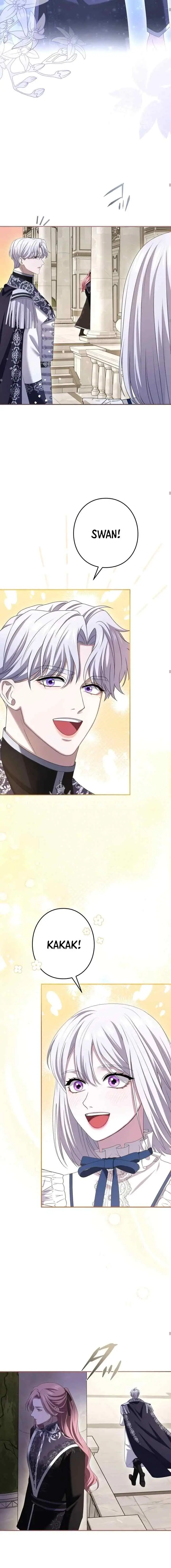 Teikoku Ichi no Akujo ni Dekiai ga Tomarimasen chapter 31 halaman 11