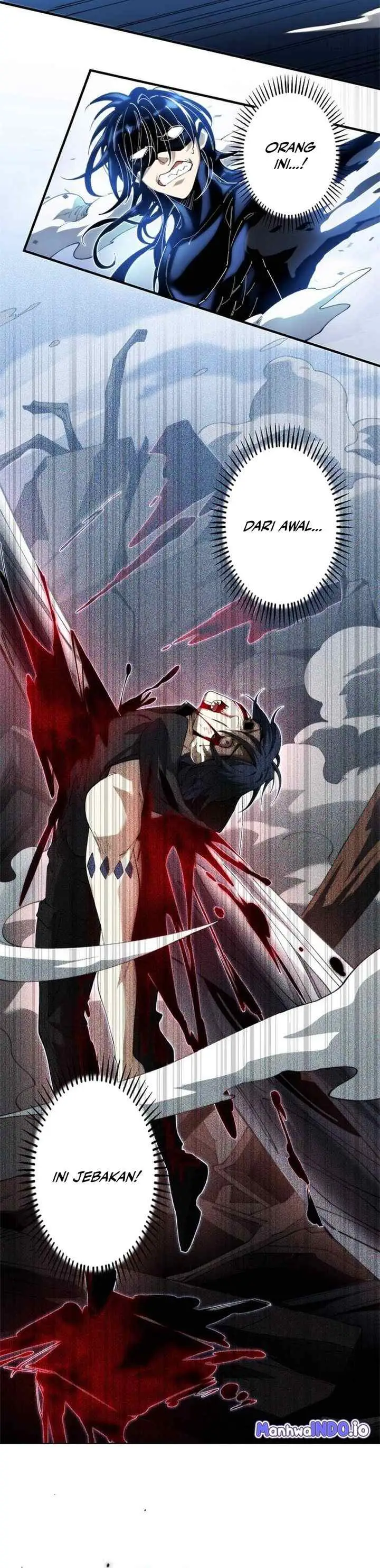 Eraba Reshi SSS-Kyuu Tekigousha chapter 15 halaman 14