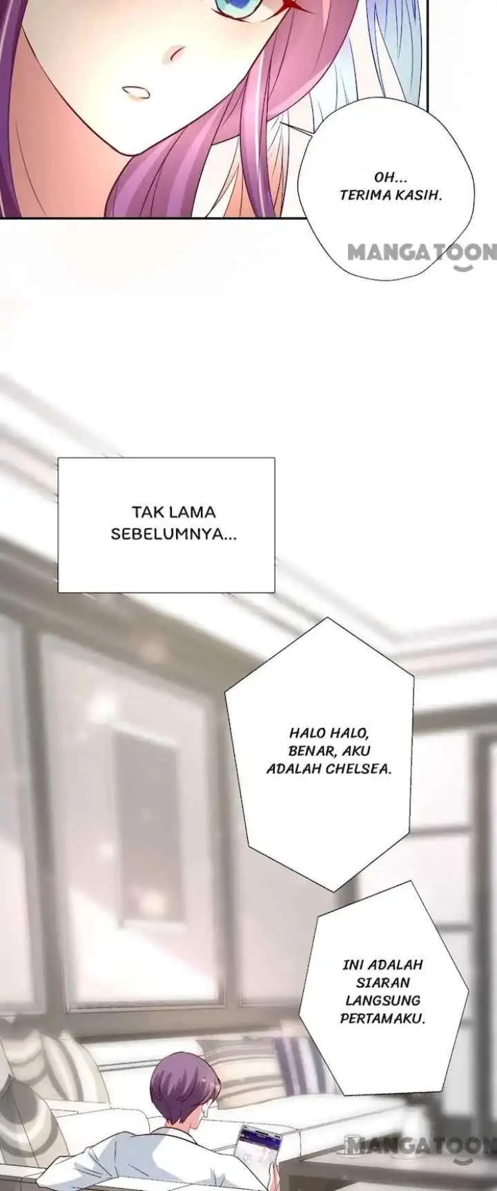 Cost of Being Famous (A-List) chapter 11 halaman 9