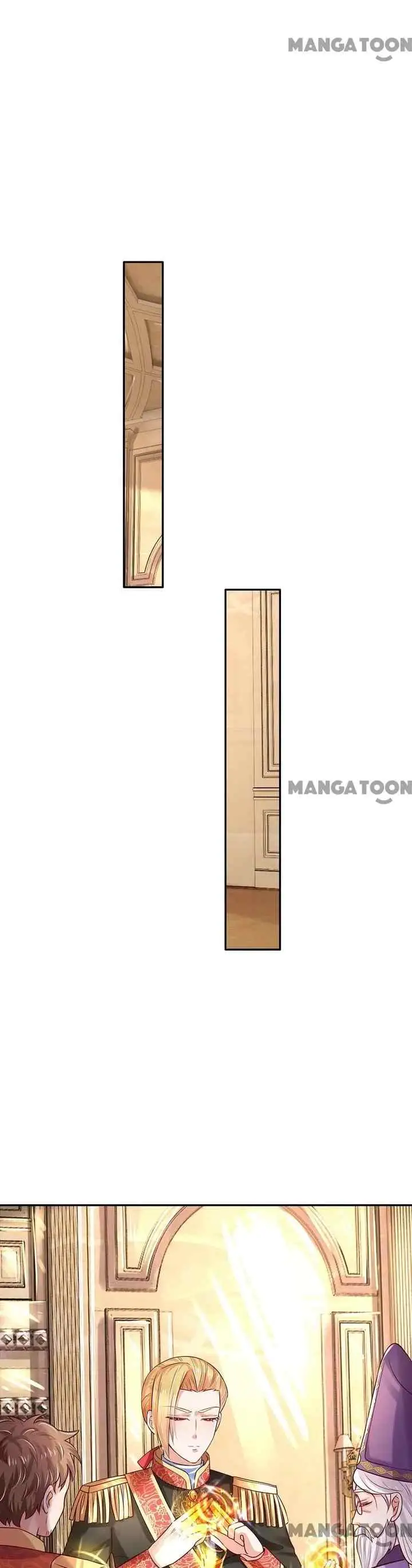I Became The Emperor's Daughter One Day chapter 319 halaman 10