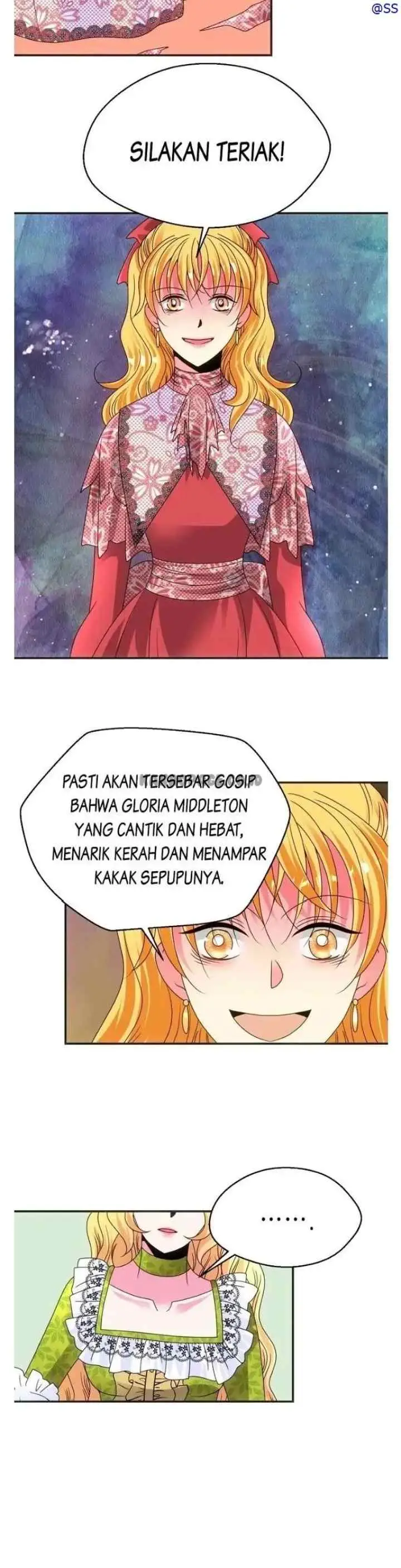 I Refuse the Duke chapter 28 halaman 12