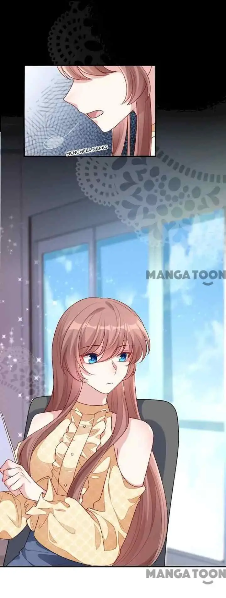 Me! Super Rich! chapter 105 halaman 12