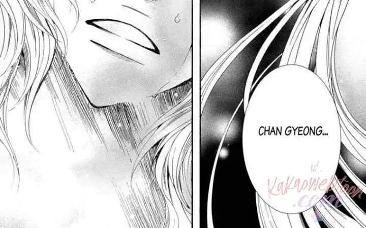 Chiro Star Project chapter 32 halaman 16