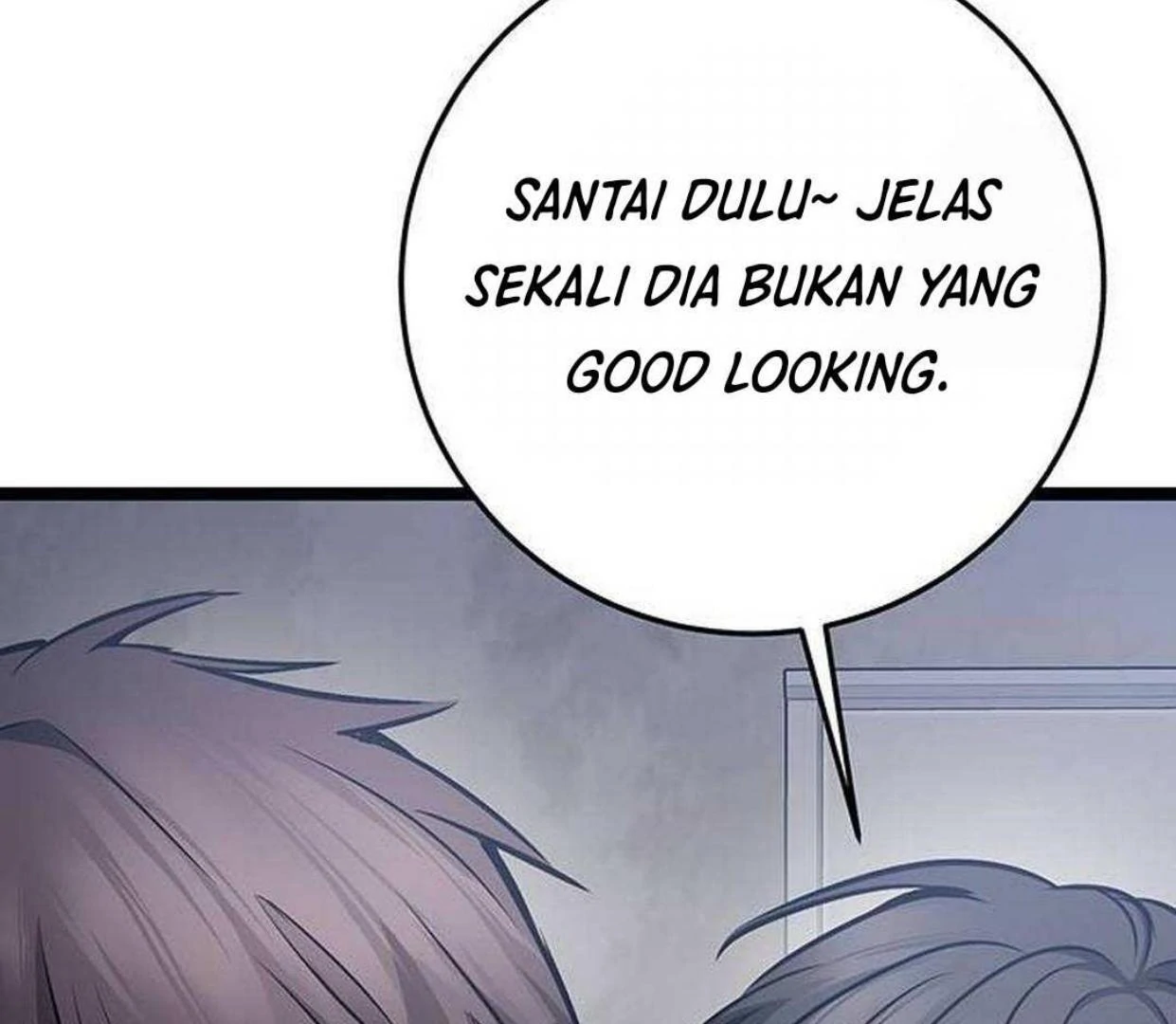 High School Queen chapter 24 halaman 45