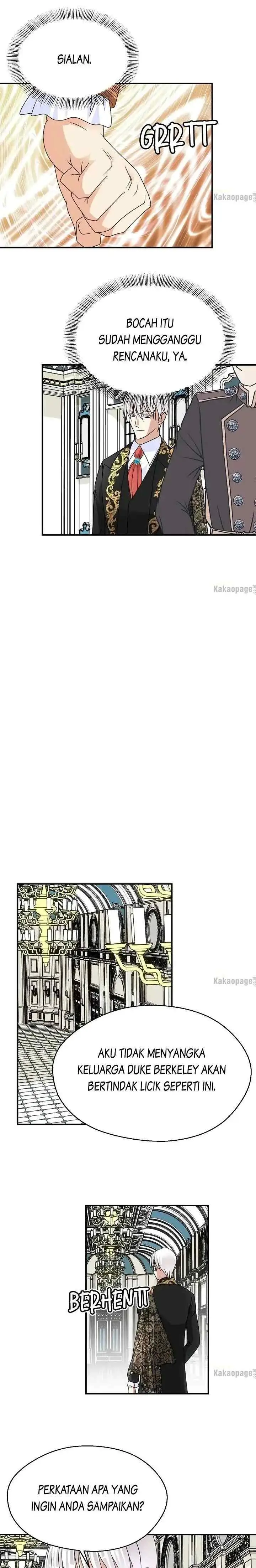 I Refuse the Duke chapter 84 halaman 11
