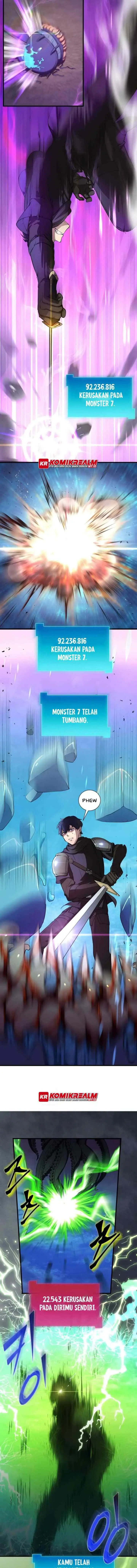 Leveling Up With Skills chapter 3 halaman 9