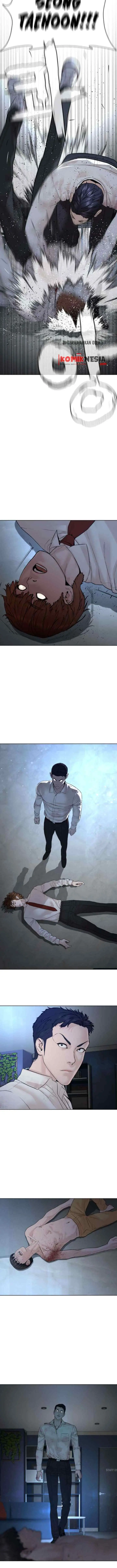 How to Fight chapter 92 halaman 15