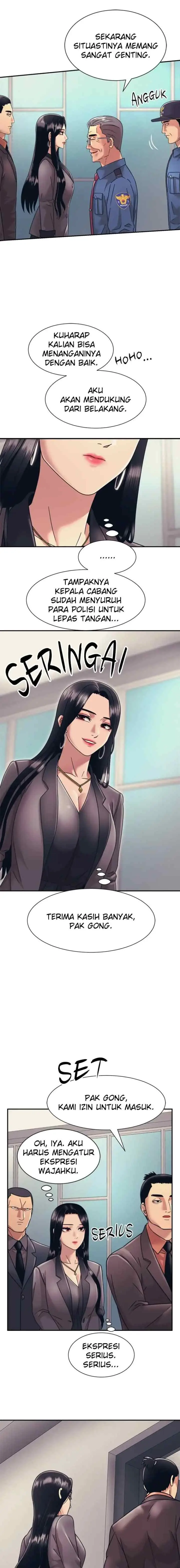 I Am Unbeatable chapter 9 halaman 10