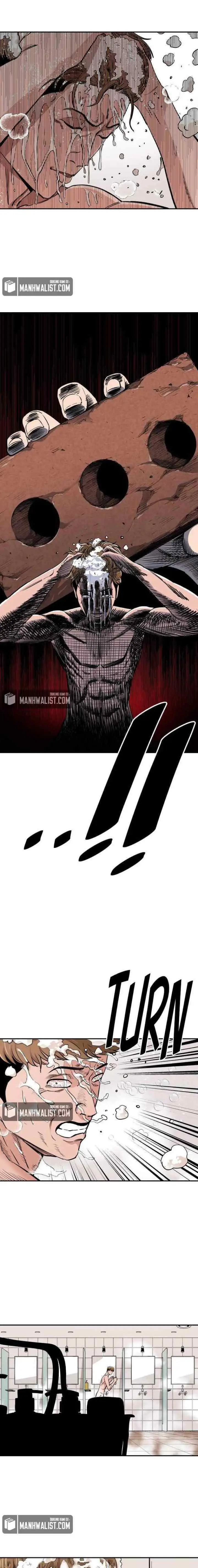 Build Up chapter 65 halaman 11