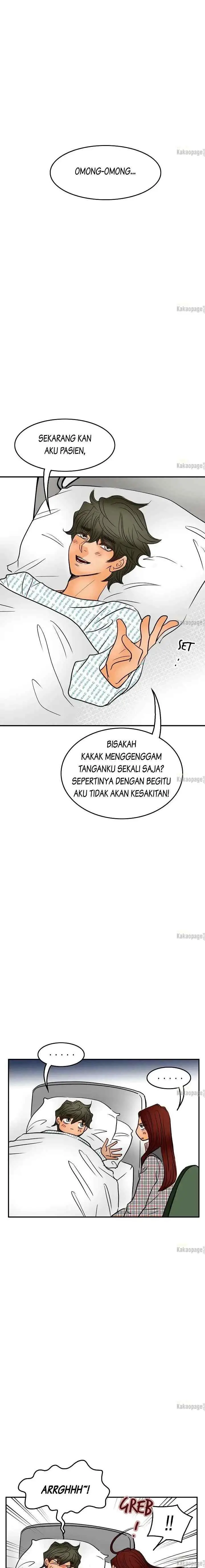 Love Attack chapter 59 halaman 11