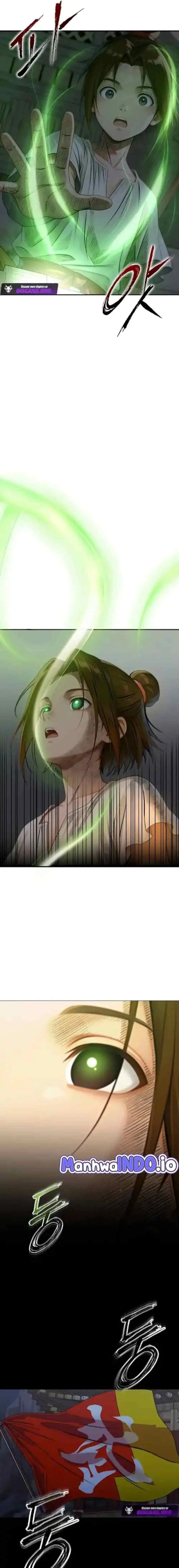 Demonic Divine Sword chapter 6 halaman 4