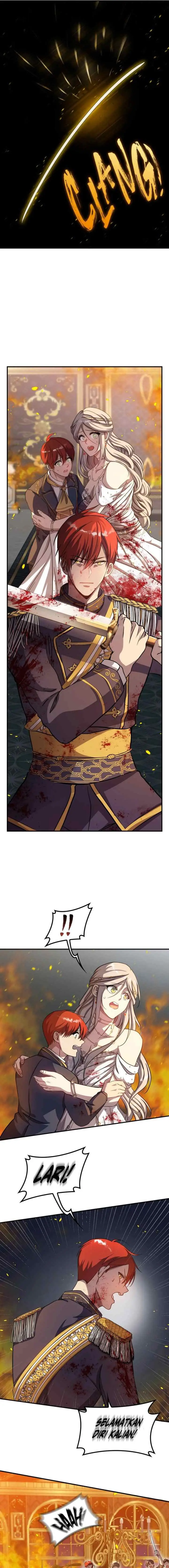 Lord of Mana chapter 3 halaman 8