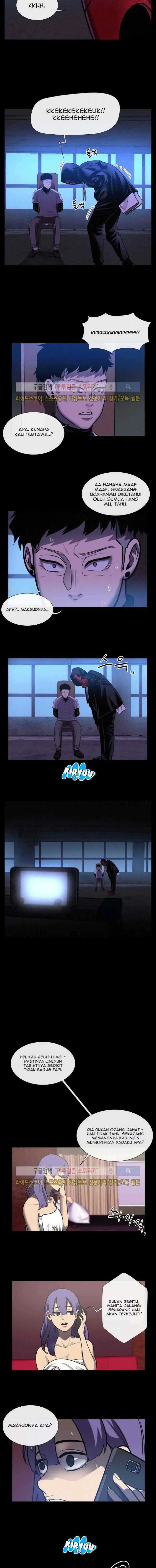 Evil Boy (Kimsan) chapter 26 halaman 9