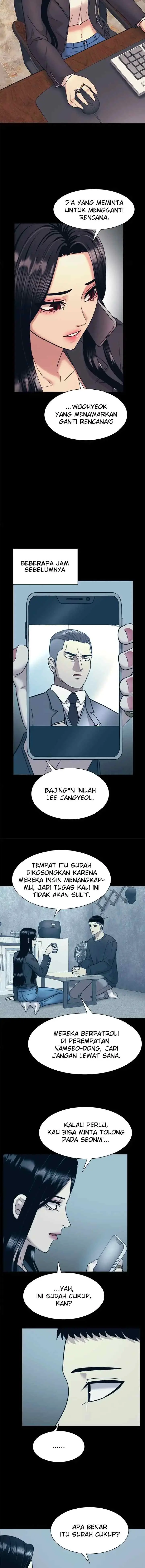I Am Unbeatable chapter 8 halaman 4