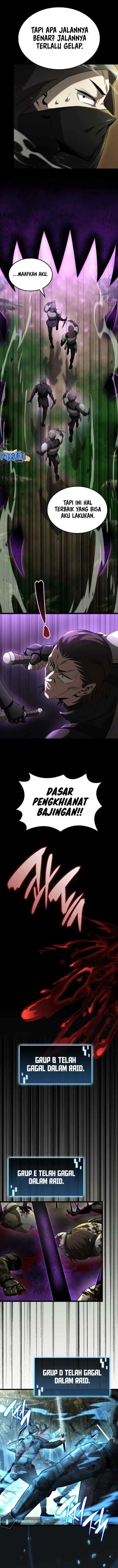 Insanely-Talented Player chapter 23 halaman 12
