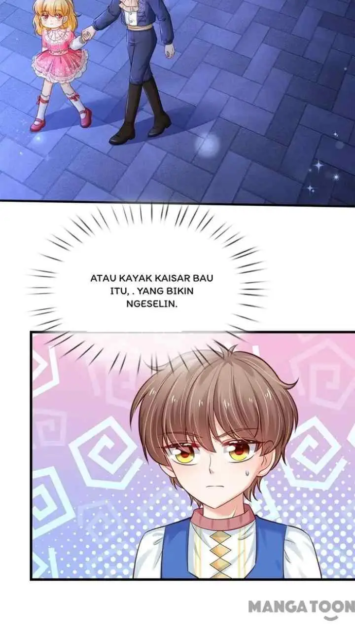I Became The Emperor's Daughter One Day chapter 412 halaman 18