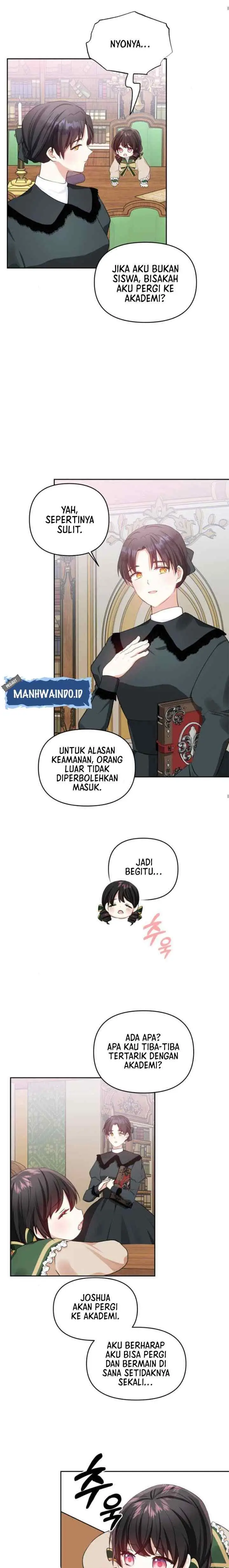 Monster Duke's Daughter chapter 30 halaman 4