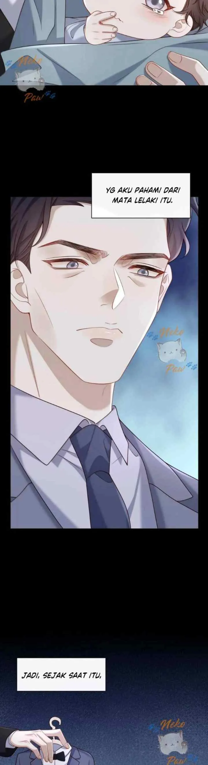 He Came Late At Night chapter 82 halaman 5