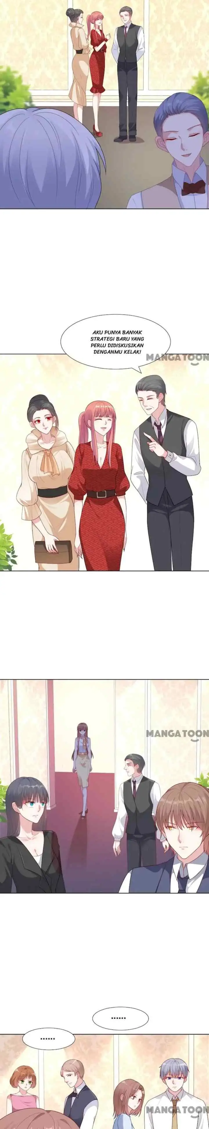 Me! Super Rich! chapter 100 halaman 10