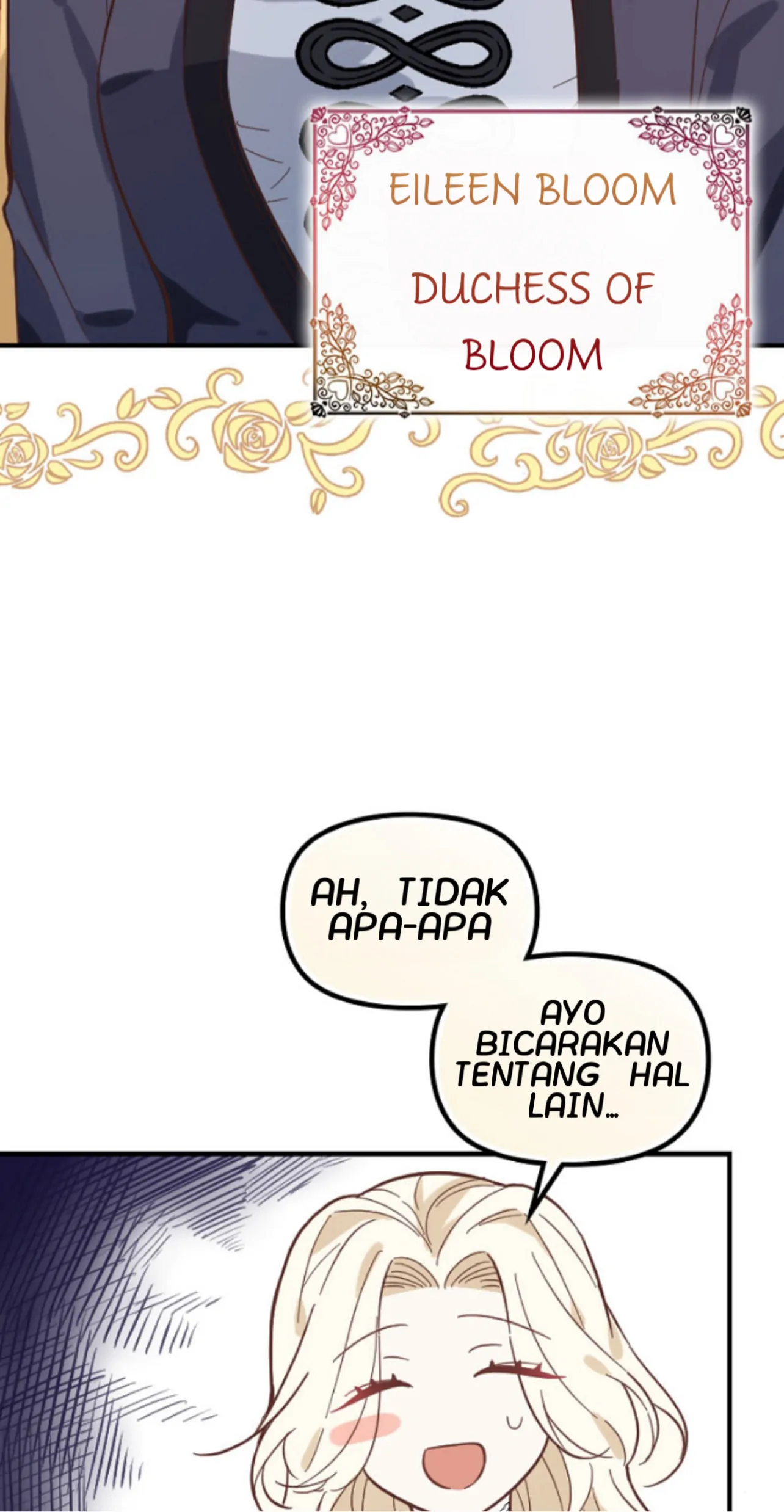 To You Who Protect Despair chapter 2 halaman 28