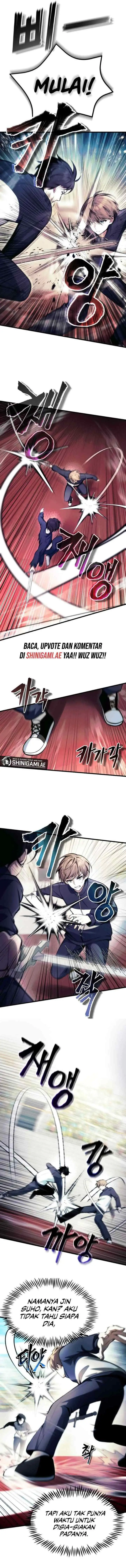The Heavenly Demon's Descendant chapter 11 halaman 5