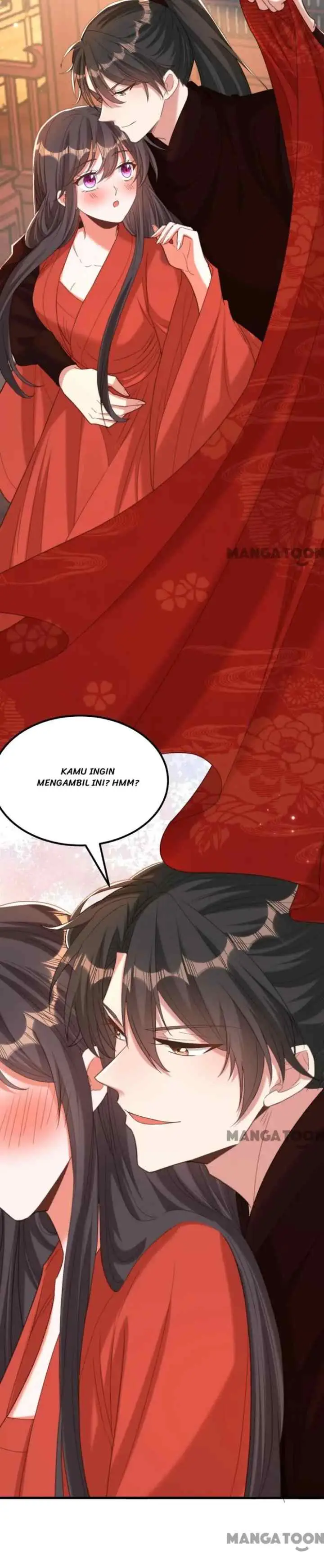 Don't Mess With Missy! chapter 431 halaman 14