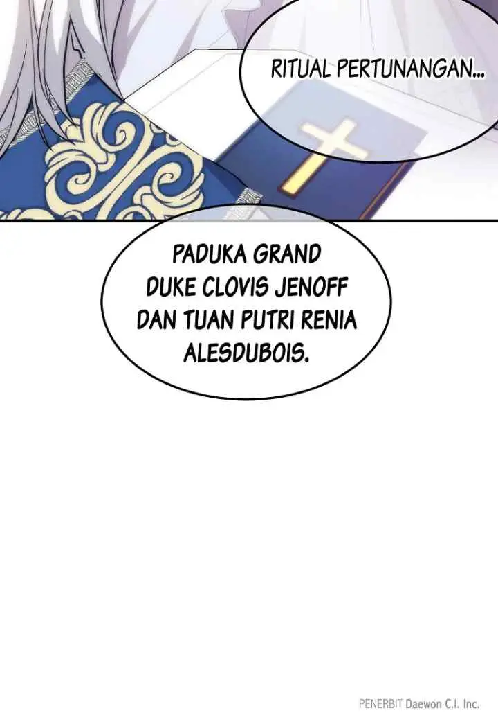 Mad Princess Lenia chapter 39 halaman 19