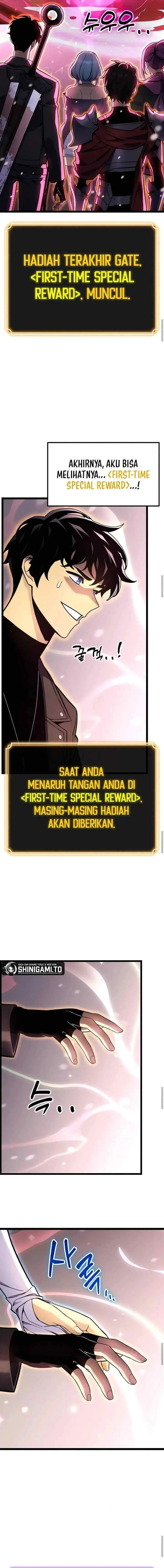 Artifact-Devouring Player chapter 23 halaman 8