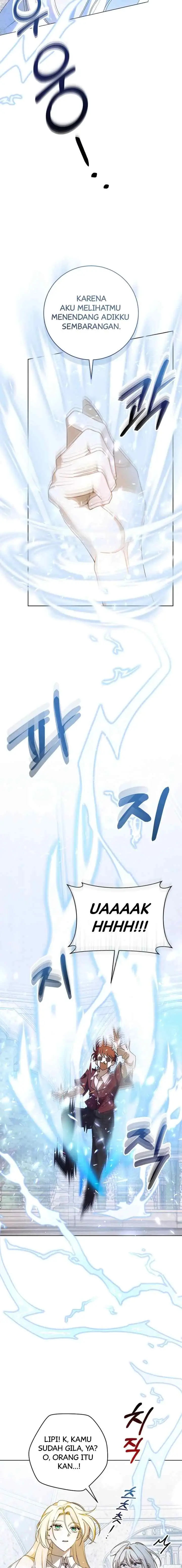 I Healed the Male Lead's Trauma chapter 2 halaman 14