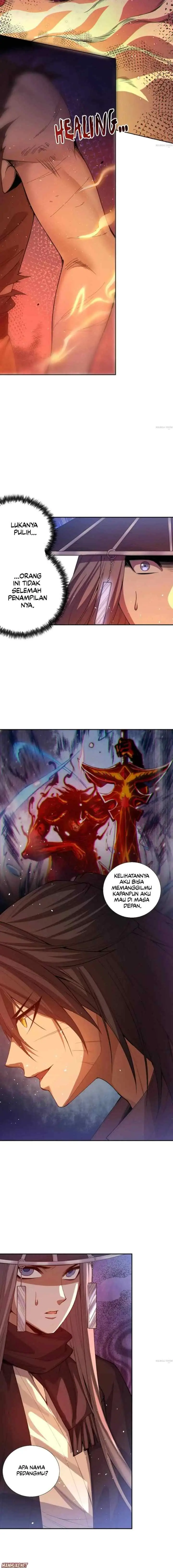 Ultimate Soldier chapter 183 halaman 15