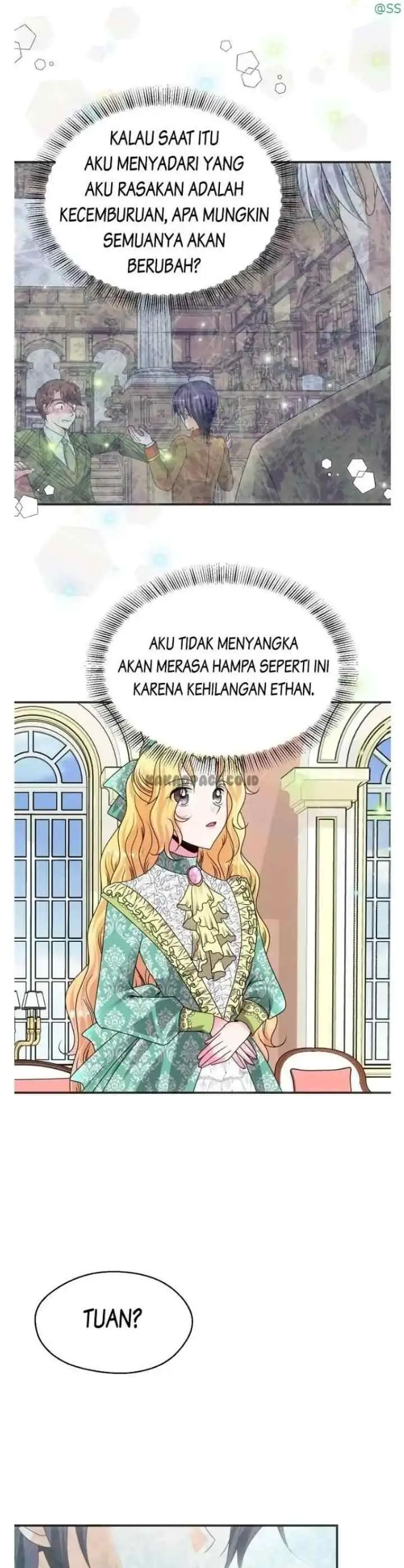 I Refuse the Duke chapter 31 halaman 13