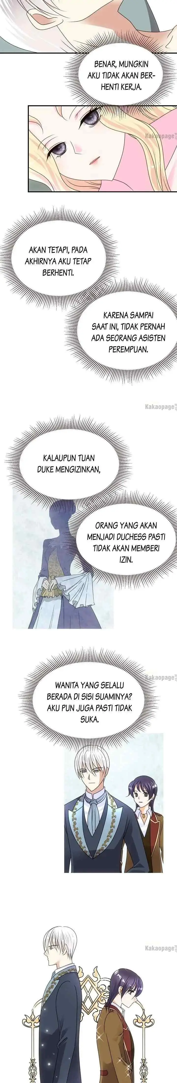 I Refuse the Duke chapter 88 halaman 15