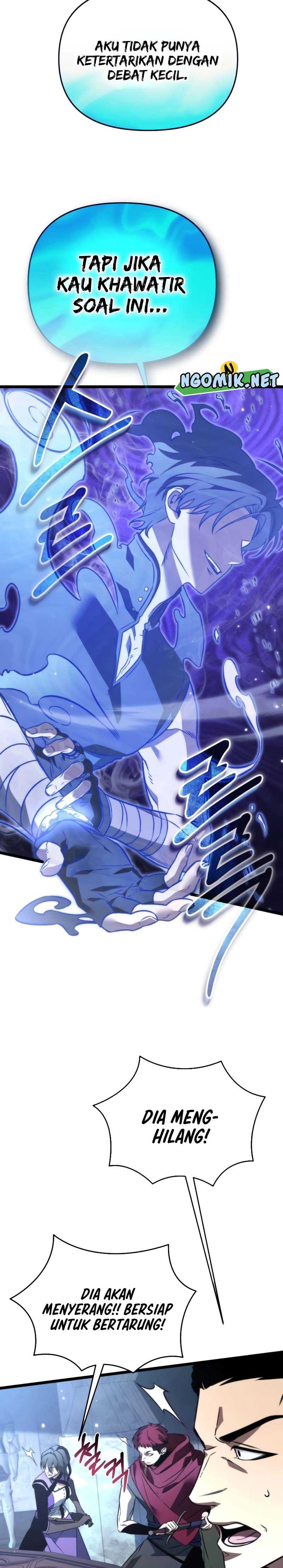 Reincarnator chapter 27 halaman 35