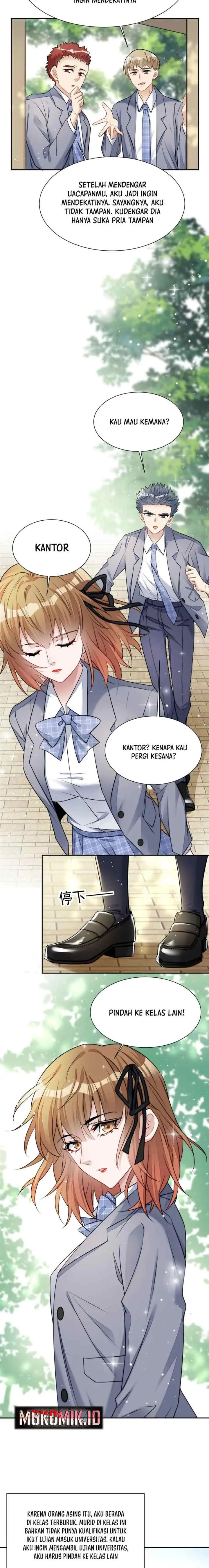 Furen Ta Chengle Da Laomen De Tuan Chong chapter 14 halaman 4