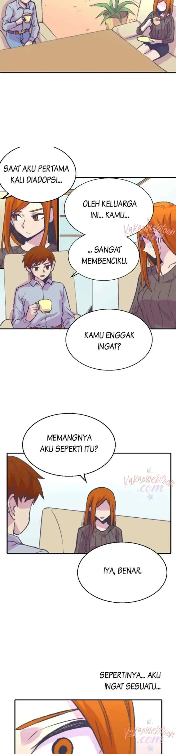 Gwisin-nim chapter 94 halaman 9