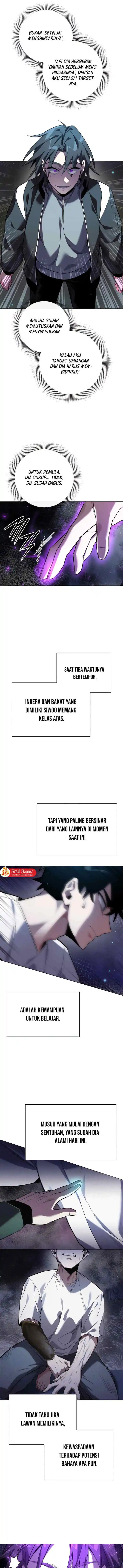 Goblin's Night chapter 11 halaman 7