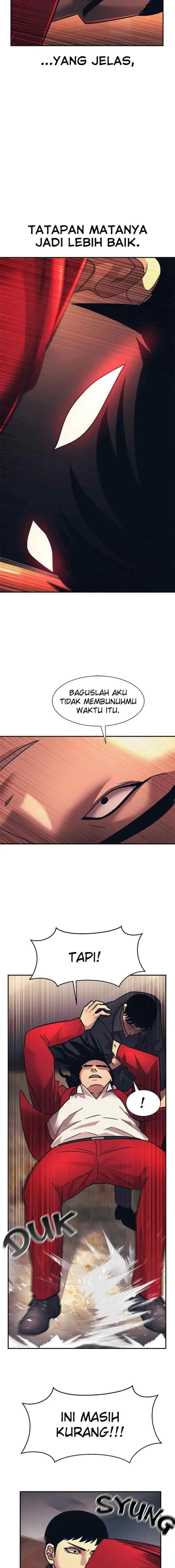 I Am Unbeatable chapter 50 halaman 13