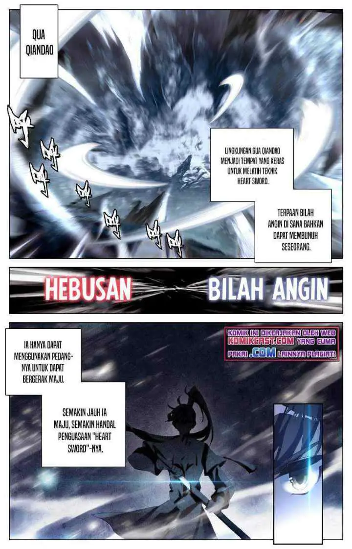 Cang Yuantu chapter 68 halaman 4