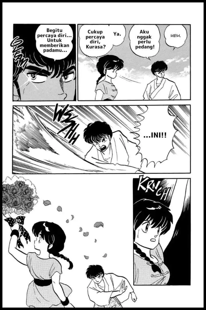 Ranma 1/2 chapter 5 halaman 19